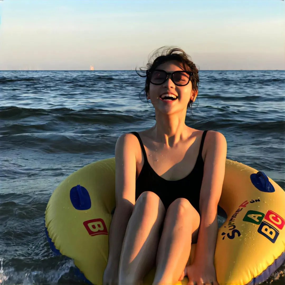 景雅的女儿
