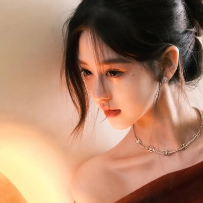 都市丽人